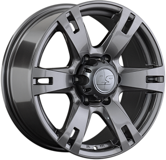LS wheels 182 8x17 6x139,7 ET25 dia 100,1 GM LS wheels 182 8x17 6x139,7 ET25 dia 100,1 GM