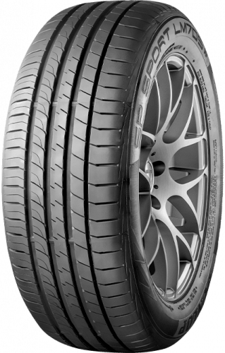 Шины Dunlop SP Sport LM705W 205/55 R17 95W Турция - 1