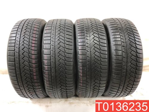Continental Winter Contact TS 850 P 235/55 R19 105H  - 1
