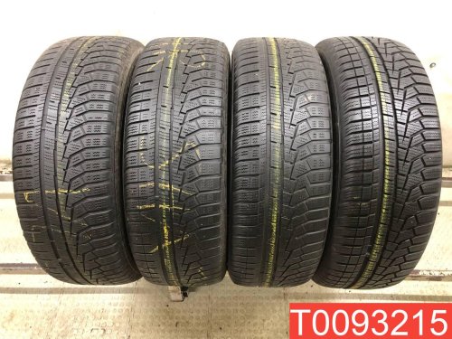 Hankook Winter I'Cept Evo 2 205/60 R16 92H  - 1