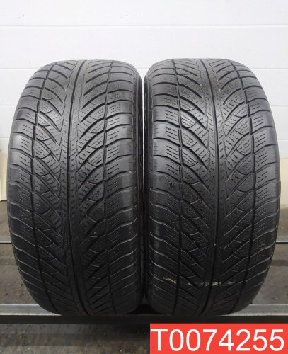 Goodyear UltraGrip Wrangler 255/50 R19 107H RunFlat - 1