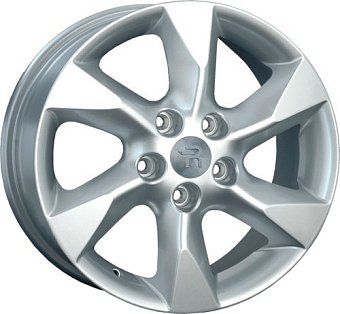 Replay Nissan (NS101) 7x17 5x114,3 ET47 dia 66,1 S