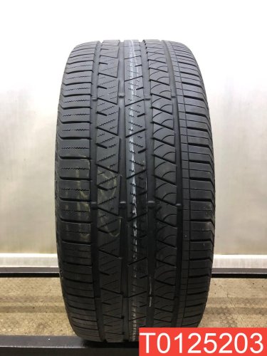 Continental ContiCrossContact LX Sport 275/45 R21 110Y  - 1