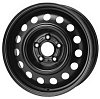 Kronprinz MA 515012 6x15 5x114,3 ET50 dia 67,1 black