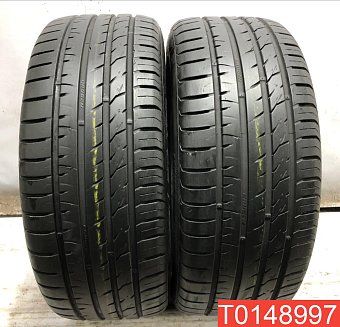 Kumho Crugen HP91 255/45 R20 105W 