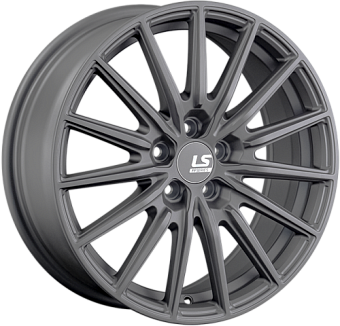 LS FlowForming RC93 7x17 5x100 ET45 dia 73,1 MGM