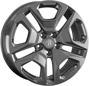 Replay Haval (HV93) 7,5x19 5x114,3 ET45 dia 66,6 GM