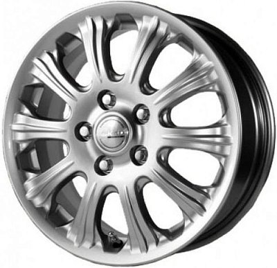 Диски Скад Гелиос - 1