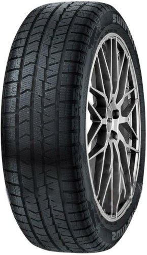 Шины Sunfull Mont-Pro WP882 225/60 R18 100H нешип - 1
