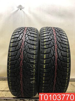 Nokian Tyres WR D4 195/55 R16 91H 