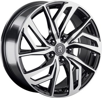 Replay Volvo (V120) 7,5x18 5x108 ET50,5 dia 63,3 BKF