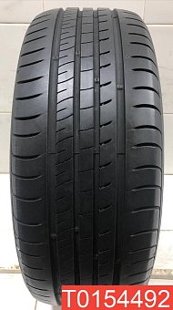 Kumho Ecowing ES01 235/55 R17 99H 