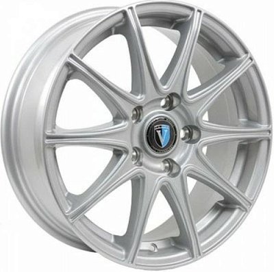 Диски TechLine Venti 1716 - 1