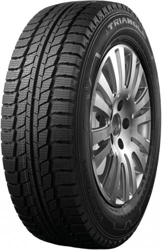 Шины Triangle SnowLink LL01 195/65 R16C 104/102T нешип - 1
