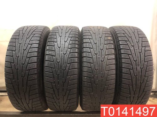 Nokian Tyres Nordman RS2 195/65 R15 95R  - 1
