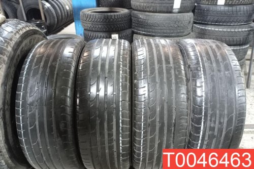 Continental ContiPremiumContact 2 215/55 R18 99V  - 1