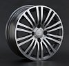 LS wheels 109 6x14 4x100 ET40 dia 73,1 GMF