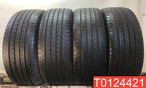 Goodyear EfficientGrip SUV 235/50 R19 99V  - 1