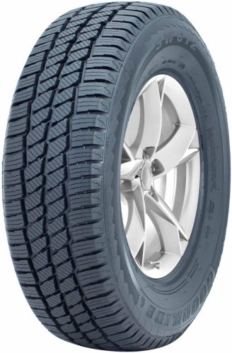 Шины Westlake SW612 205/65 R16C 107/105T 8PR нешип - 1