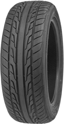 Шины Massimo Velocita U1 245/50 R20 102W - 1