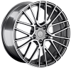 LS Forged FG17 9x20 5x130 ET50 dia 71,6 MGMF LS Forged FG17 9x20 5x130 ET50 dia 71,6 MGMF