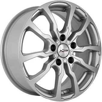X trike X-117 6,5x16 5x110 ET37 dia 65,1 HS