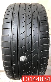 Kumho Grugen HP91 295/35 R21 107Y 