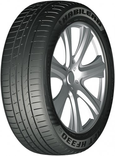Шины Habilead HF330 245/45 R18 100W XL - 1
