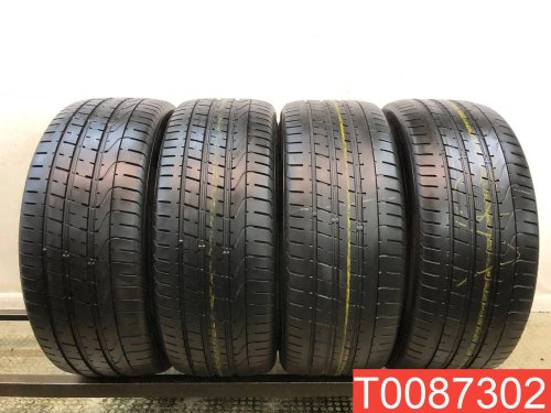 Pirelli Pzero 255/40 R21 102Y  - 1
