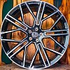 Replica ST Lmma CLR LR 9,5x19 5x120 ET30 dia 72,6 BKF