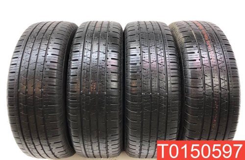 Continental CrossContact LX 215/65 R16 98H  - 1