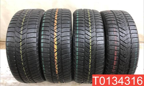 Pirelli Sottozero 3 225/50 R17 98V  - 1