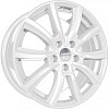 Скад Онтарио 7x17 5x100 ET48 dia 56,1 белый