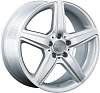 Replica Replay Mercedes (MR65) 8x17 5x112 ET48 dia 66,6 S