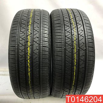 Continental CrossContact LX Sport 265/40 R21 101V 