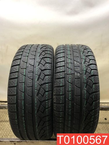Pirelli Sottozero Winter 210 Series 2 215/45 R16 86H  - 1