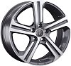 Replica Replay Ford (FD157) 7,5x17 5x108 ET52,5 dia 63,3 GMF