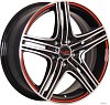 LegeArtis Concept Chevrolet (GN526) 6,5x15 5x105 ET39 dia 56,6 BKFRS