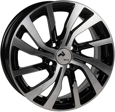 Диски RPLC-Wheels La196 - 1