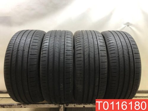 Pirelli P Zero PZ4 275/40 R22 107Y  - 1
