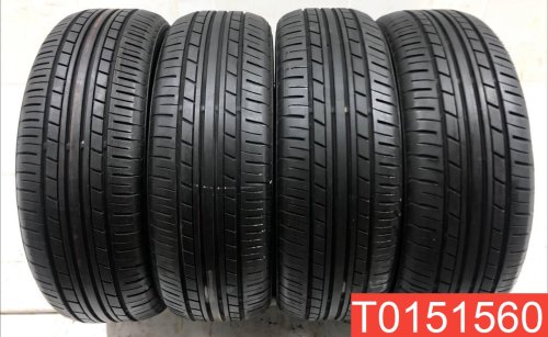 Yokohama Ecos ES31 185/55 R15 82V  - 1