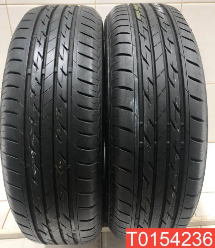 Bridgestone Nextry 185/65 R15 88S  - 1