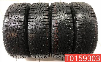 Cordiant Snow Cross 215/65 R16 102T 