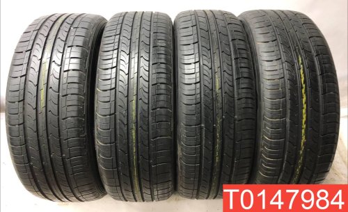 Nexen Classe Premiere CP672 215/55 R18 94H  - 1