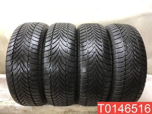Goodyear UltraGrip Ice 2 215/60 R16 99T  - 1