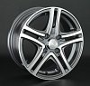 LS wheels 570 6x14 4x98 ET35 dia 58,6 GMF