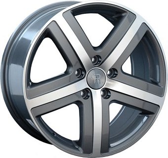 Replay Volkswagen (VV1) 8x18 5x120 ET57 dia 65,1 FGMF