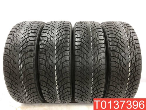 Nokian Tyres Hakkapeliitta R3 SUV 215/65 R17 103R  - 1
