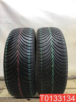 Michelin Alpin 5 205/55 R16 91T 
