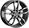 Replay Honda (H136) 7,5x17 5x114,3 ET45 dia 64,1 MGMF
